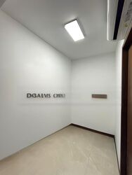 Normanton Park (D5), Apartment #481106651